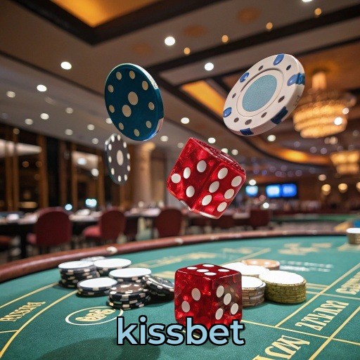 kissbet