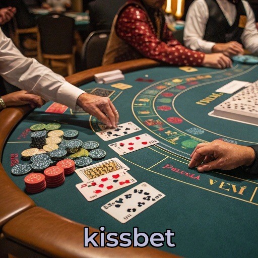 Apostas Inovadoras: Atraia Sua Sorte no kissbet
