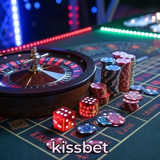 kissbet