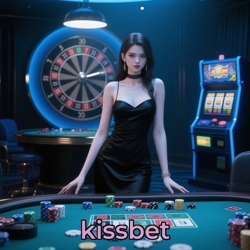 kissbet