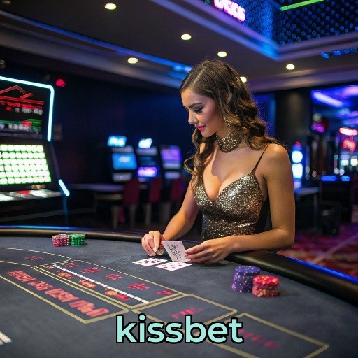 kissbet